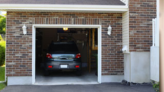 Garage Door Installation at Community Estates, Florida