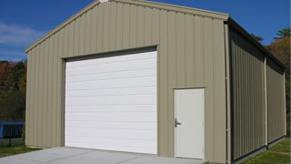 Garage Door Openers at Community Estates, Florida